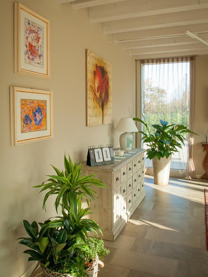 B&B Cà Dea Calle Vallà Extérieur photo