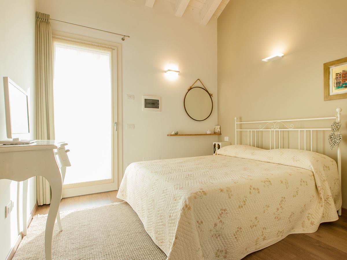 B&B Cà Dea Calle Vallà Extérieur photo