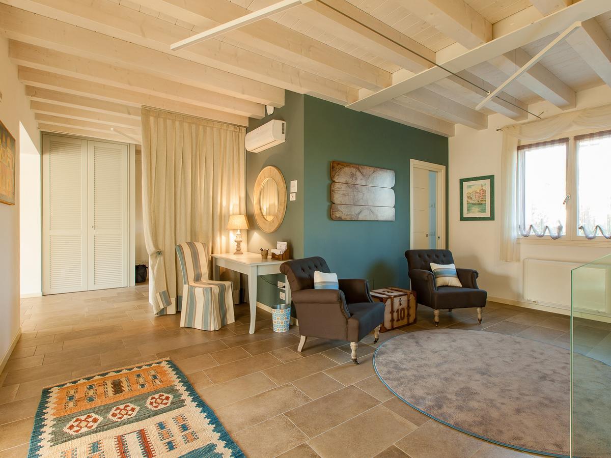 B&B Cà Dea Calle Vallà Extérieur photo
