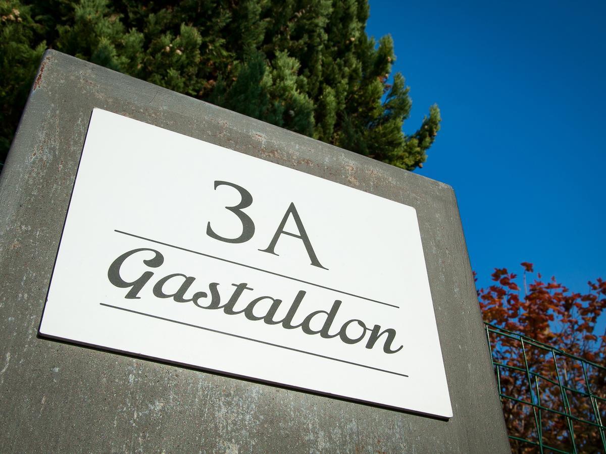 B&B Cà Dea Calle Vallà Extérieur photo