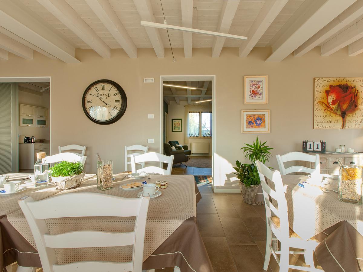 B&B Cà Dea Calle Vallà Extérieur photo