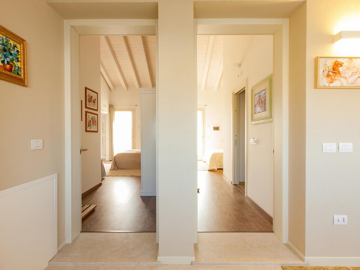 B&B Cà Dea Calle Vallà Extérieur photo