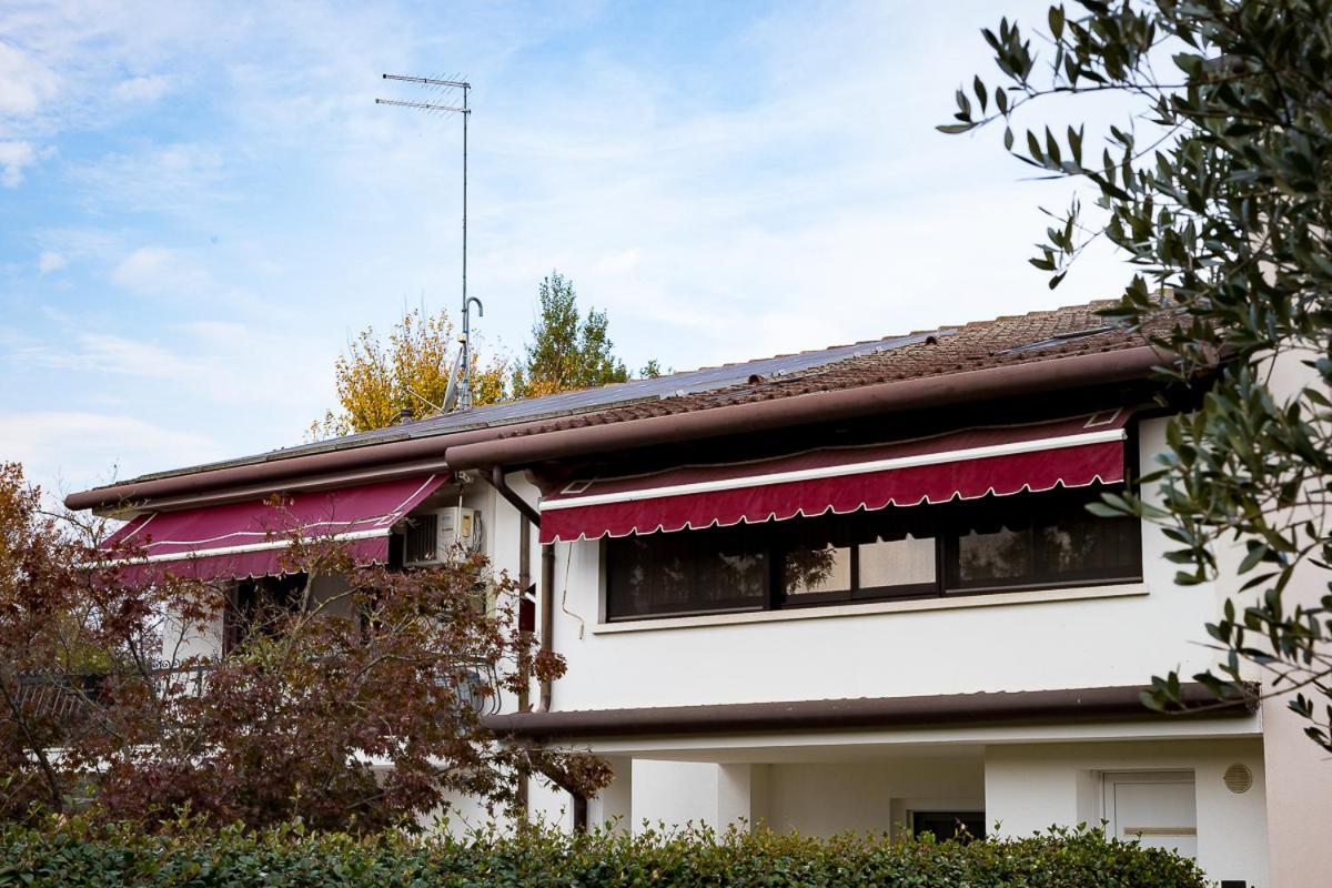B&B Cà Dea Calle Vallà Extérieur photo