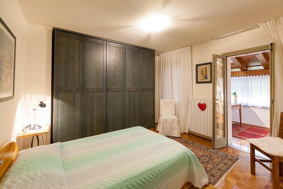 B&B Cà Dea Calle Vallà Extérieur photo