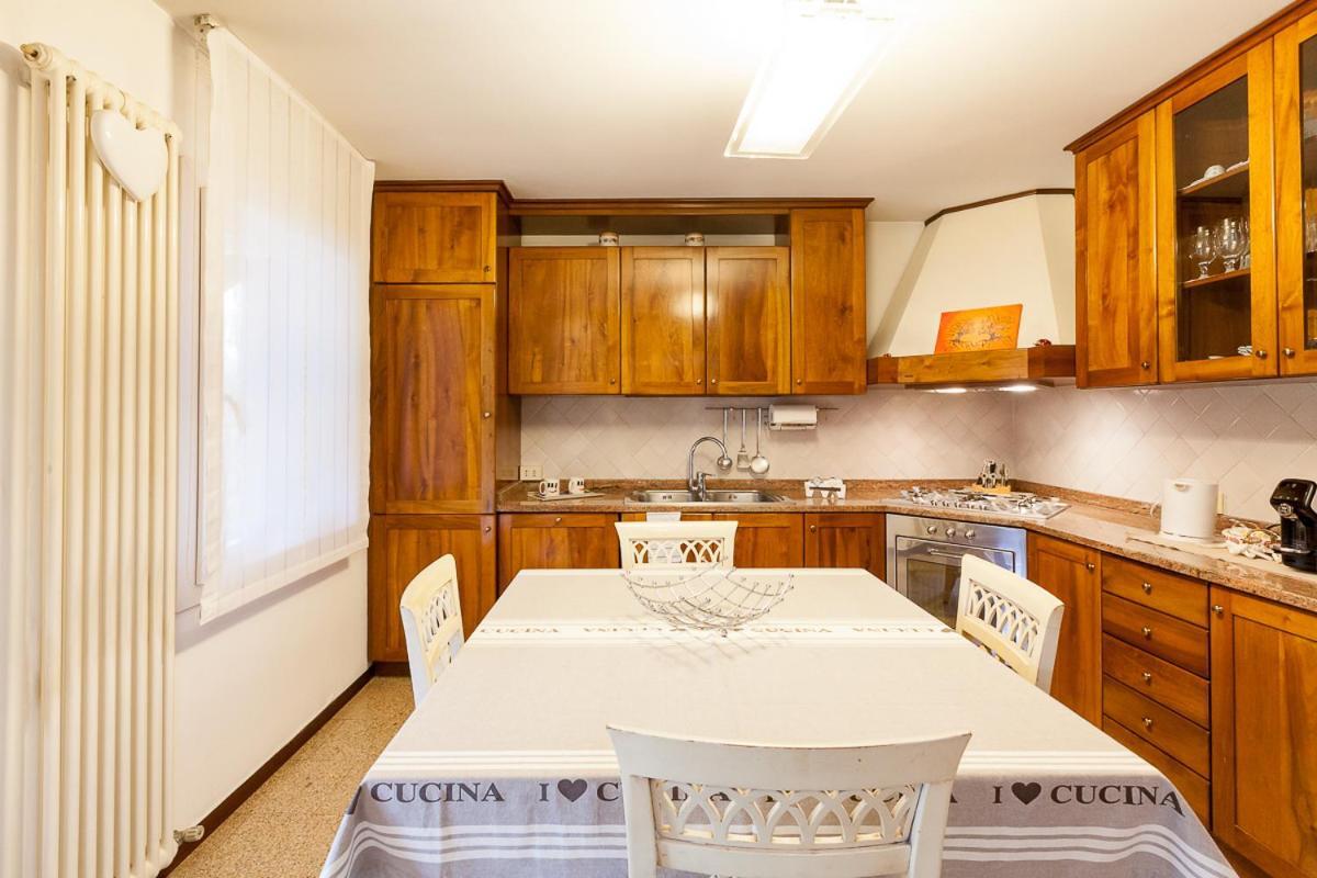 B&B Cà Dea Calle Vallà Extérieur photo