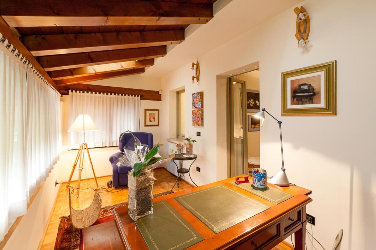 B&B Cà Dea Calle Vallà Extérieur photo